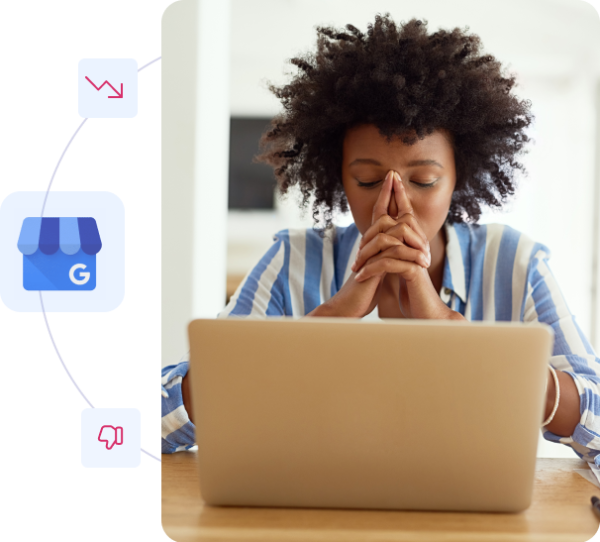 Google My Business Suspension – 1 Google My Business Suspension - 1